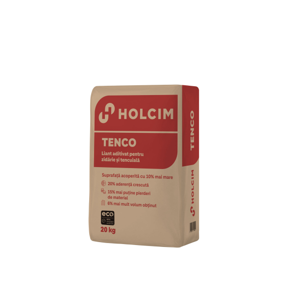 HOLCIM TENCO 20 KG