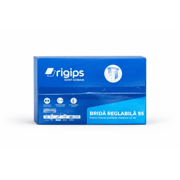 BRIDĂ REGLABILĂ 95