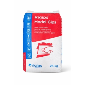 RIGIPS MODEL GIPS
