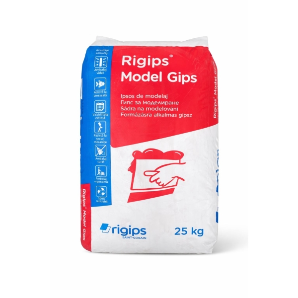 RIGIPS MODEL GIPS